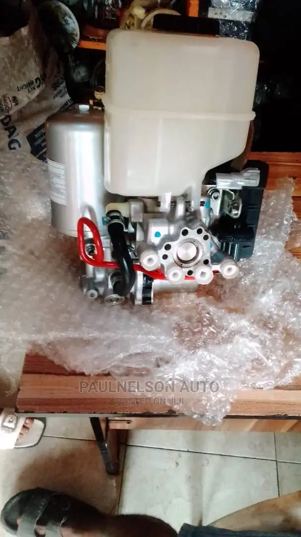 Lexus Pump Abs Gx470 Lastet
