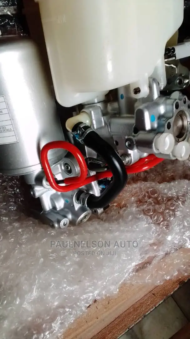 Lexus Pump Abs Gx470 Lastet