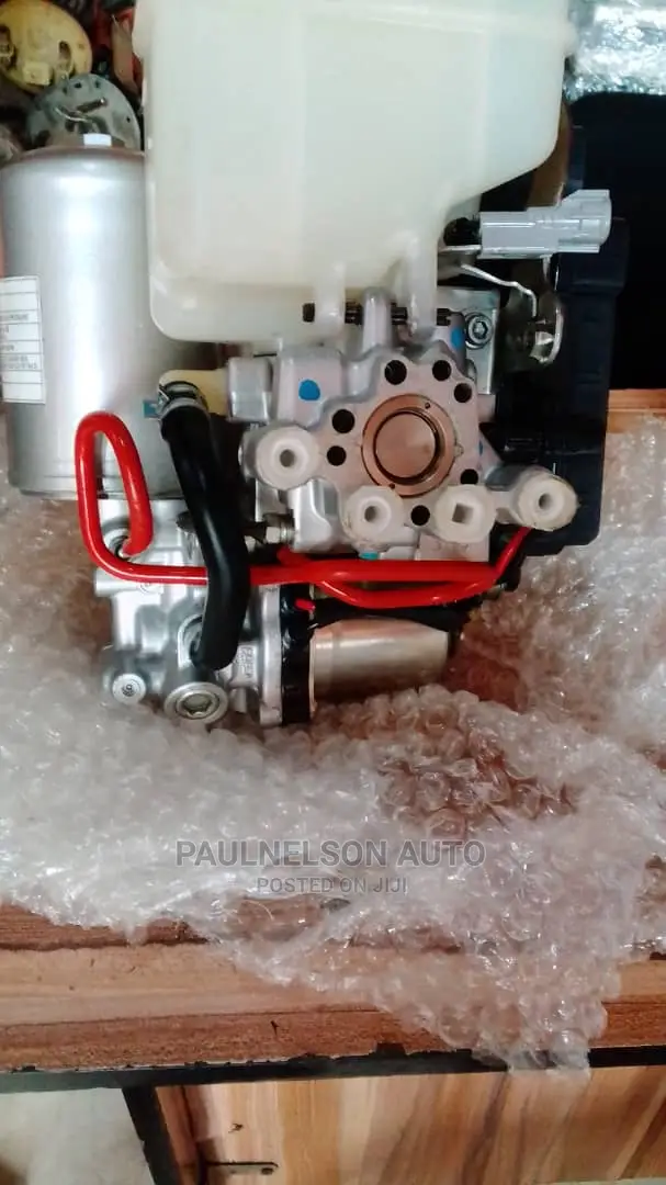 Lexus Pump Abs Gx470 Lastet