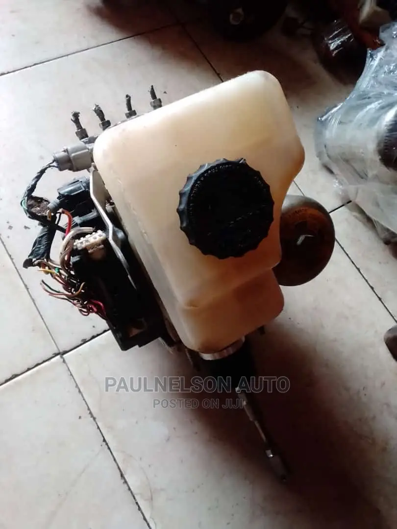 Complete Abs Pump 4runner 016