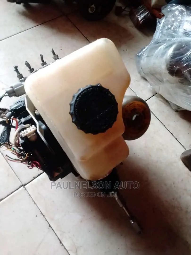 Complete Abs Pump 4runner 016