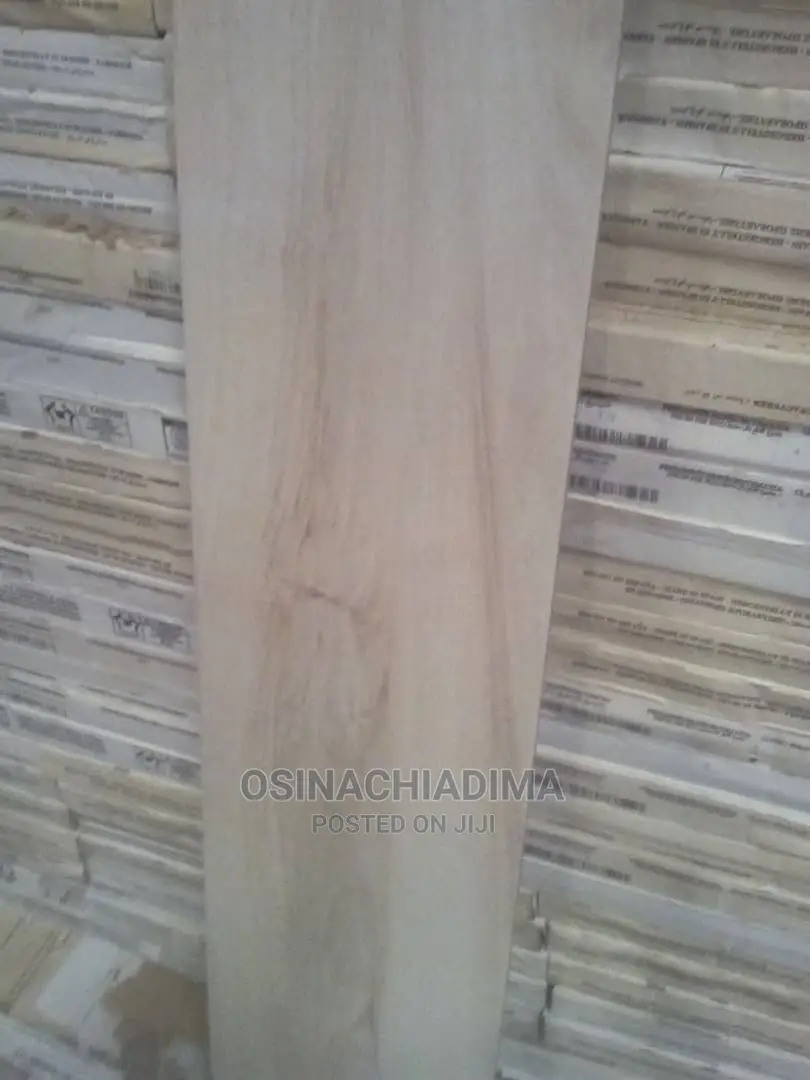 23x120 Spanish Porcelain Wooden Tiles
