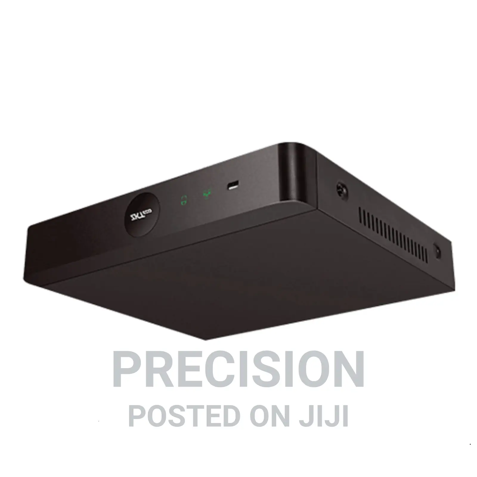 ZK8408XE-CL (8 Channel)