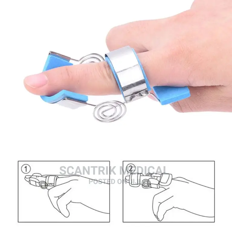 High Quality Dynamic Finger Extension Splint