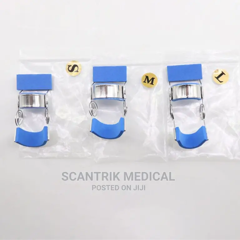 Dynamic Hand Splint for Patient Use