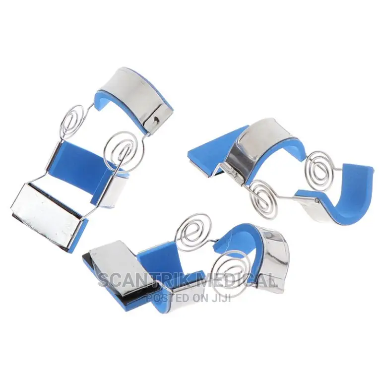 Portable Dynamic Orthosis Finger Joint Splint, Finger Suppor