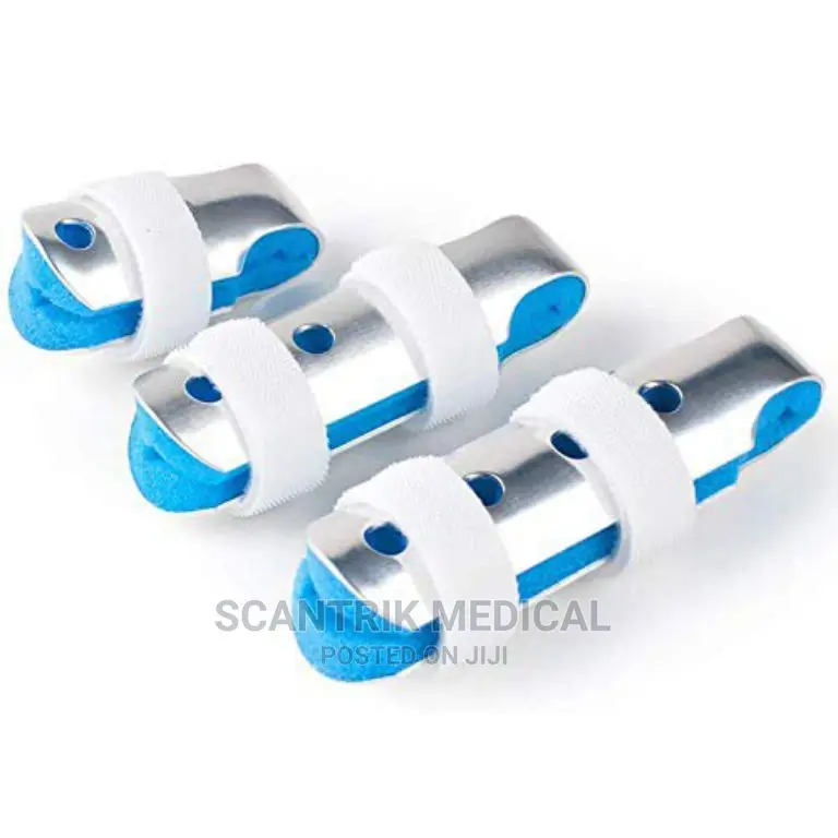 Quality Aluminum Finger Splint