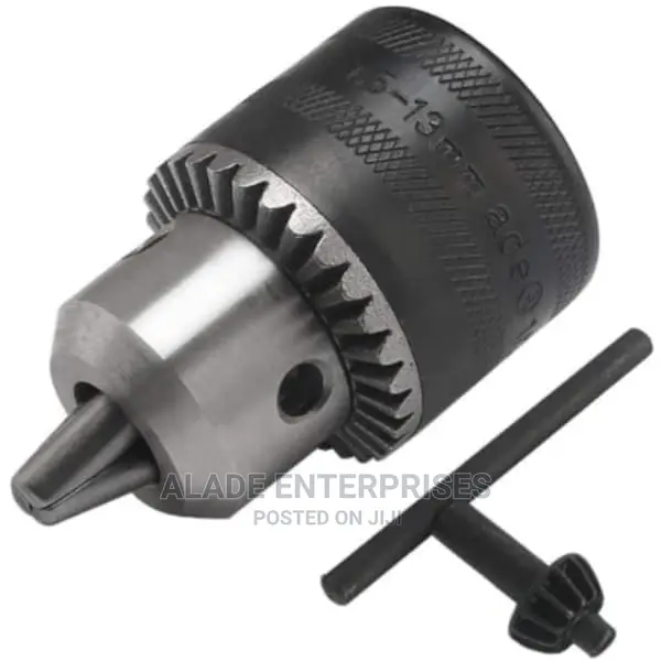 High Speed Steel Thread Mount - 1/2"- 20unf - 13mm
