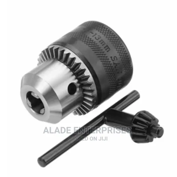 High Speed Steel Thread Mount - 1/2"- 20unf - 13mm
