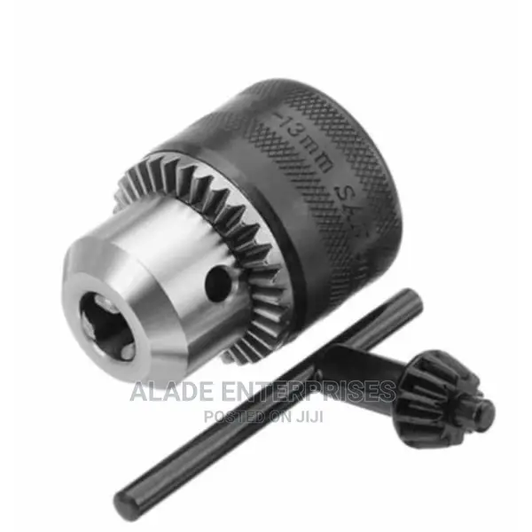High Speed Steel Thread Mount - 1/2"- 20unf - 13mm