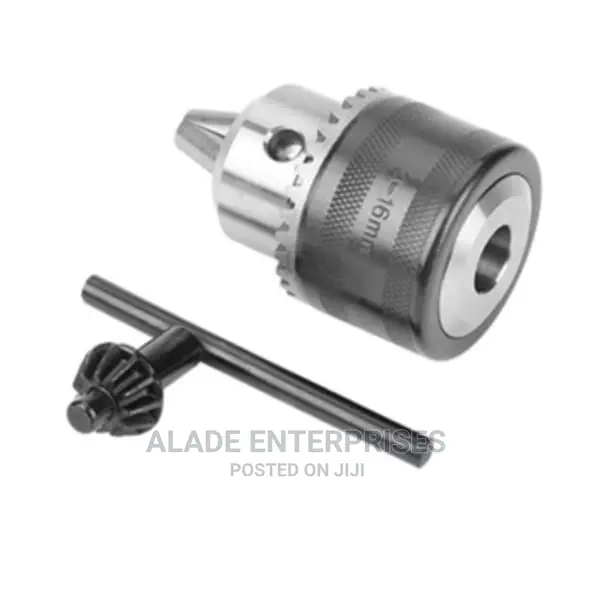 Drill Chuck for Machine - 16mm