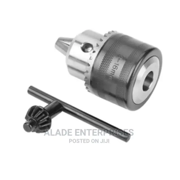 Drill Chuck for Machine - 16mm