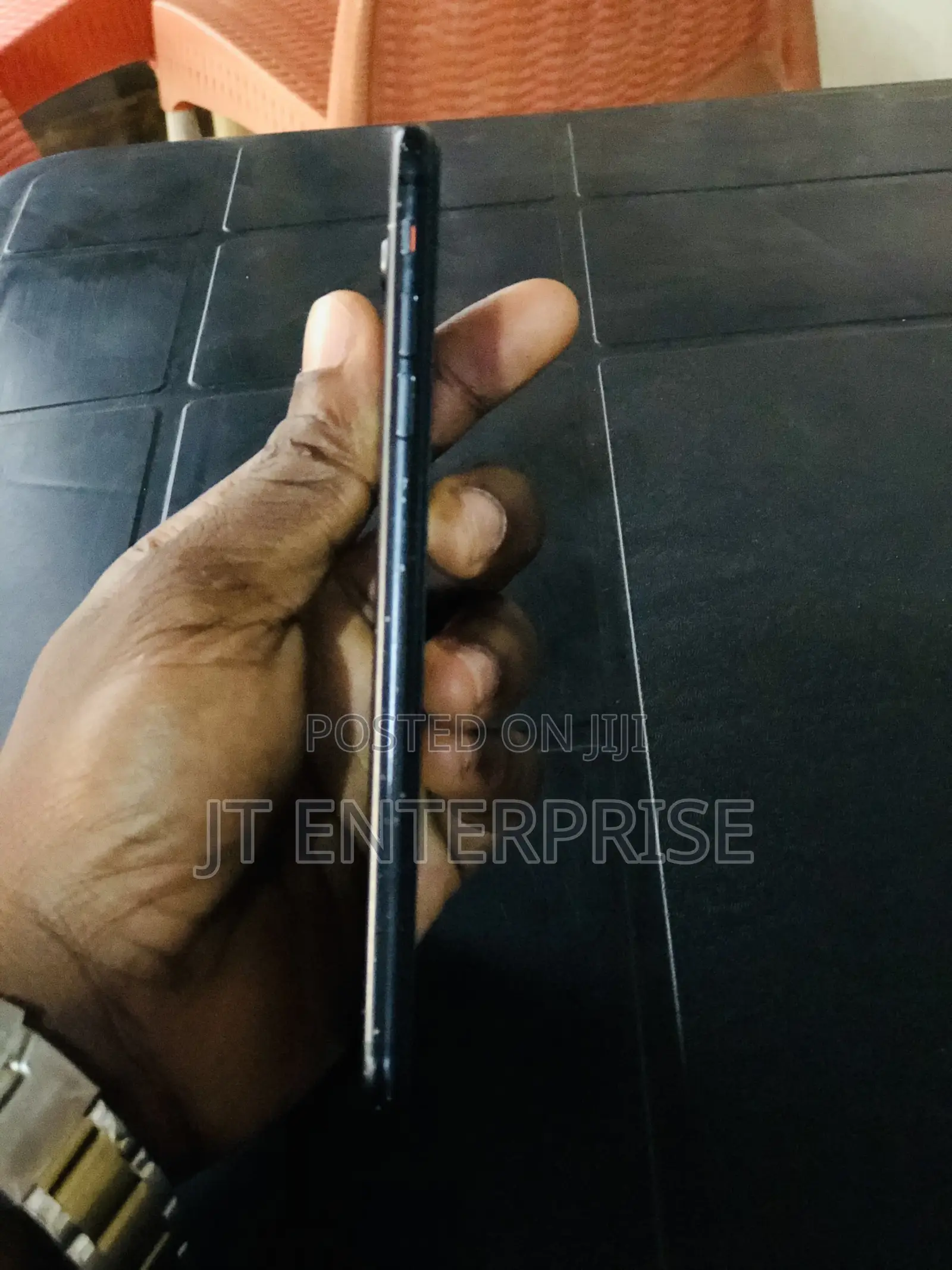 Apple iPhone 7 Plus 128 GB Black