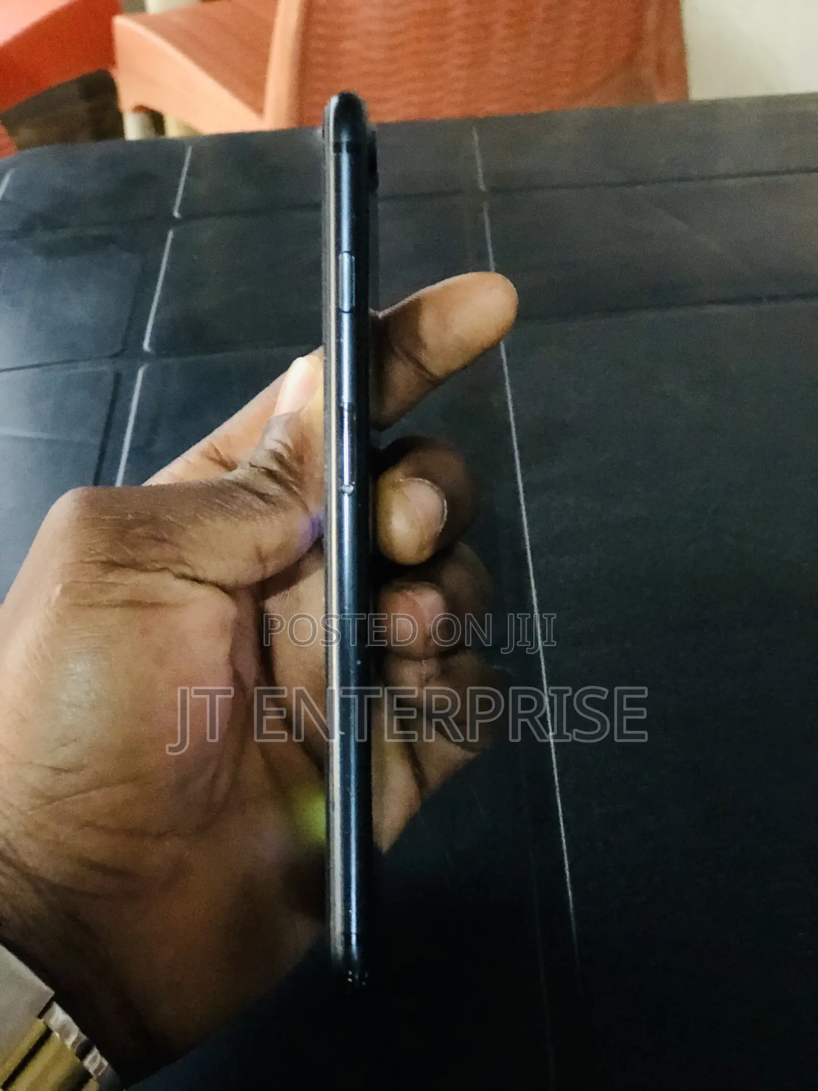 Apple iPhone 7 Plus 128 GB Black
