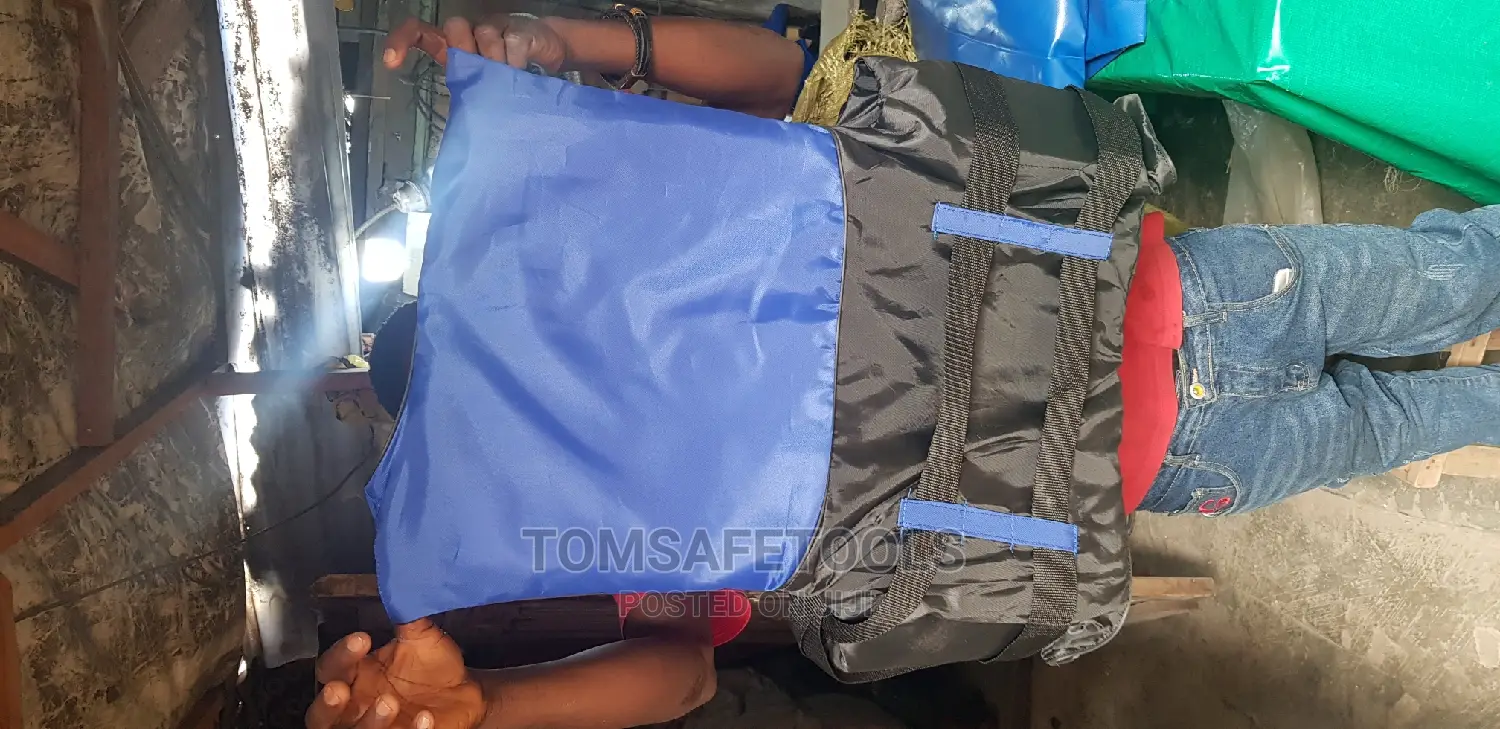 Jaomel Life Jacket