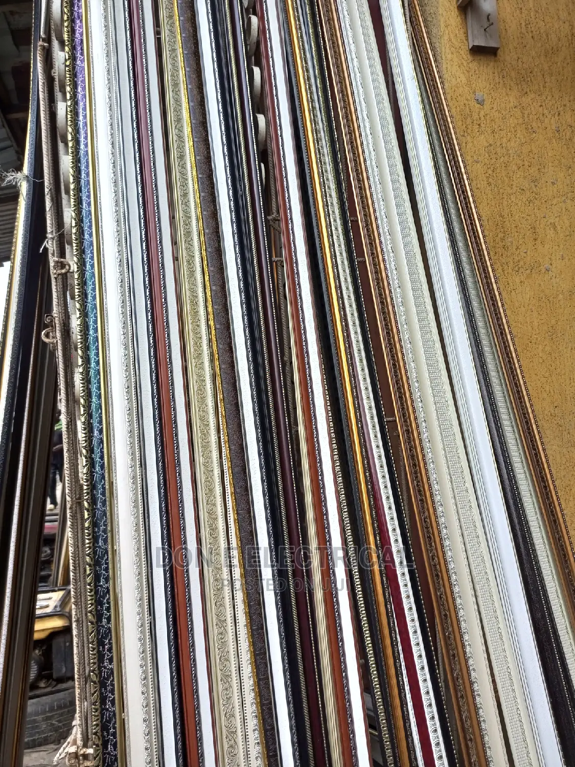3meters Photos Frame