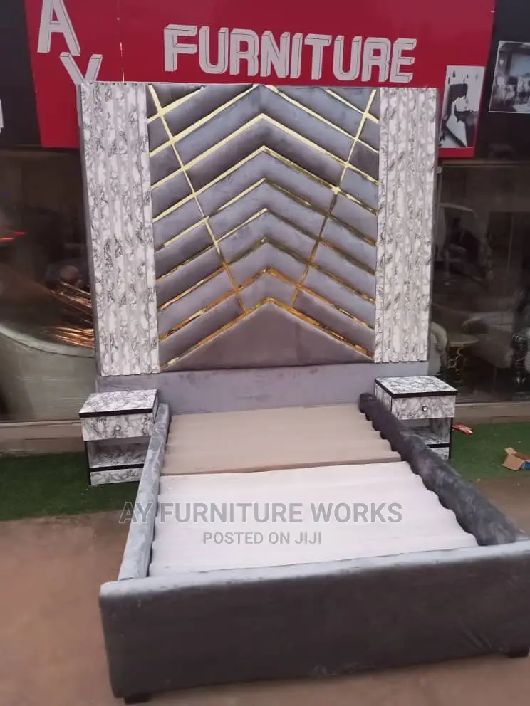 Ay Furniture Works