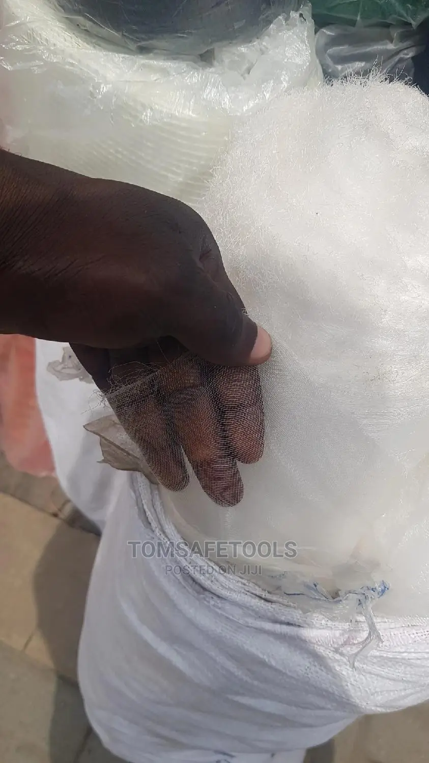 Insecticides Net 2meter By 100meter