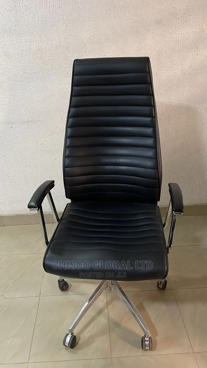 Office Chair Ergonomic