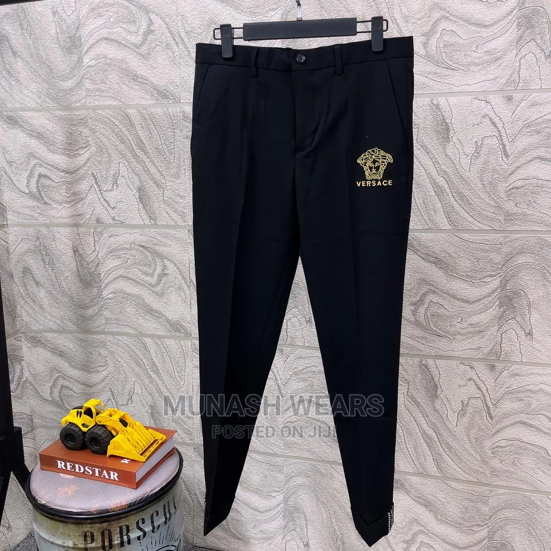 Italian Pant Trouser