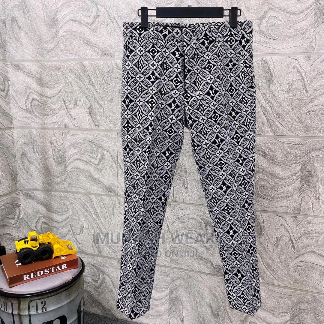 Italian Pant Trouser