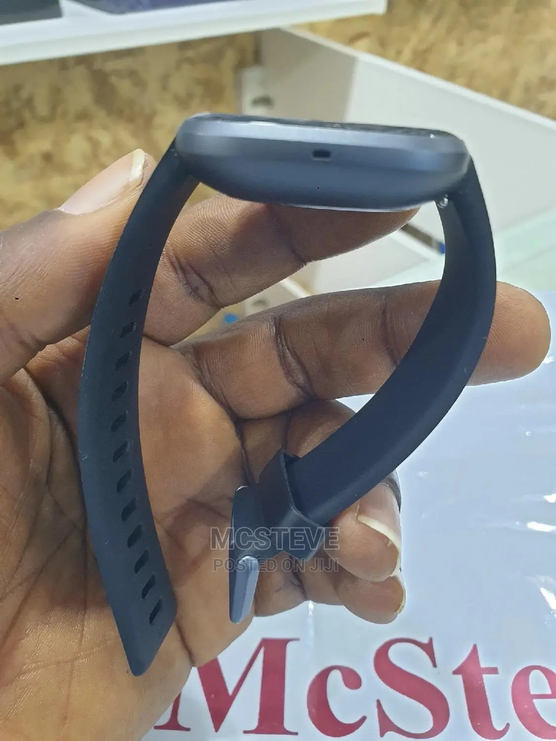 Fitbit Versa 3 Smart Fitness Watch