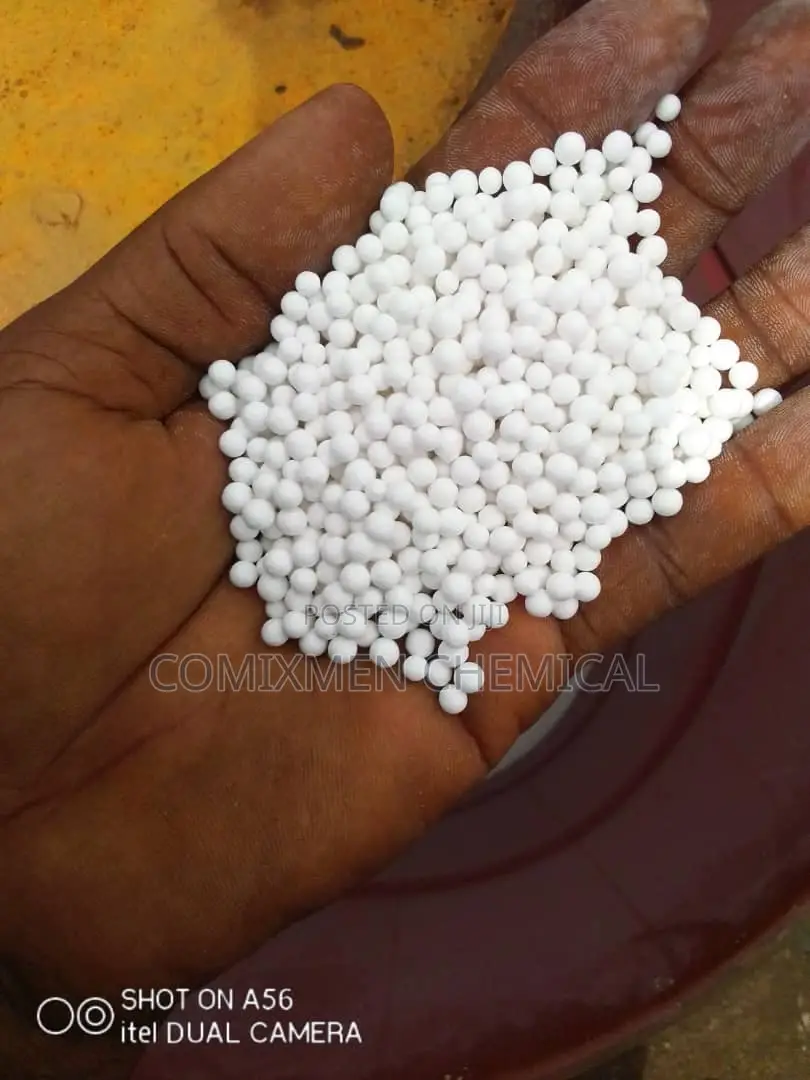 Activated Alumina