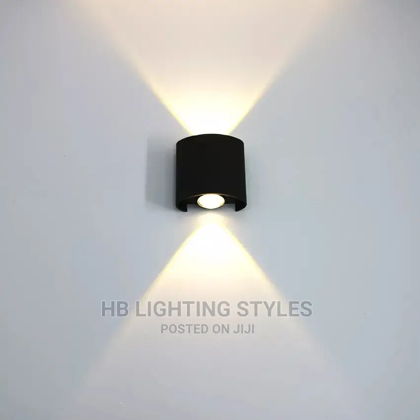 LED Wall Light