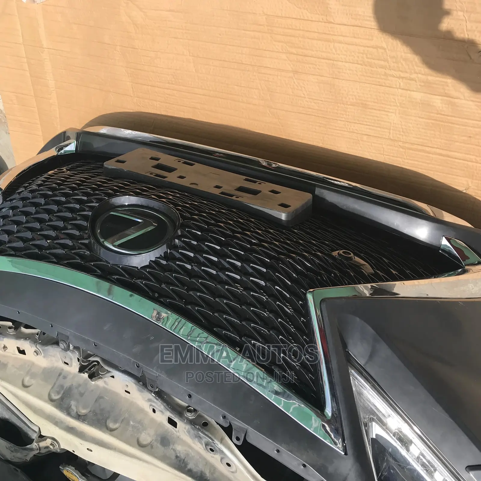 Upgrade Kit Rx 350 2020 to 2022 Available