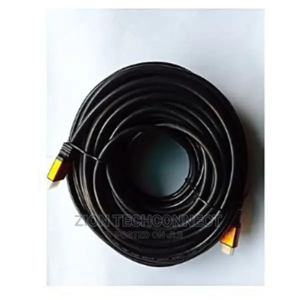 Hdmi Cable
