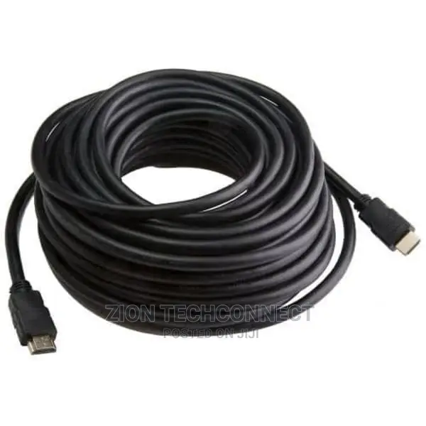 Hdmi Cable