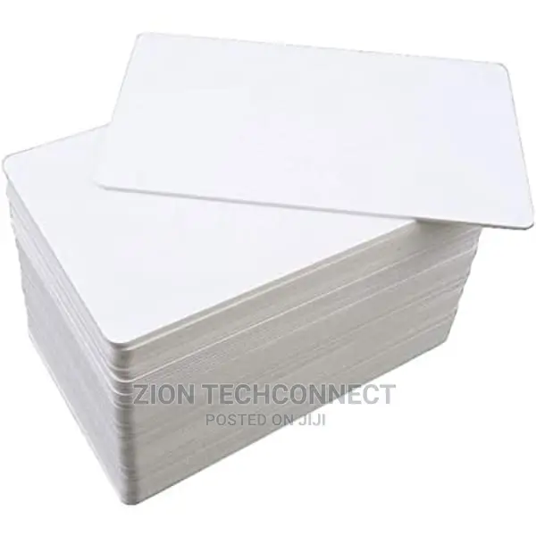 Mifare Access Control Cards