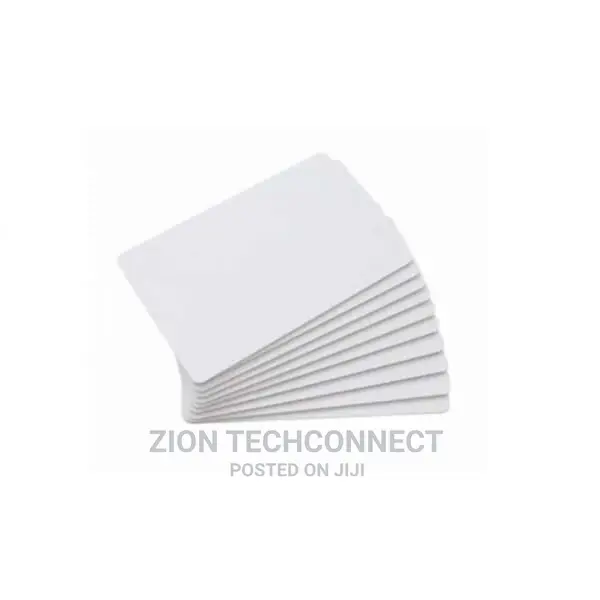 Mifare Access Control Cards - 200 Cards in a Pack