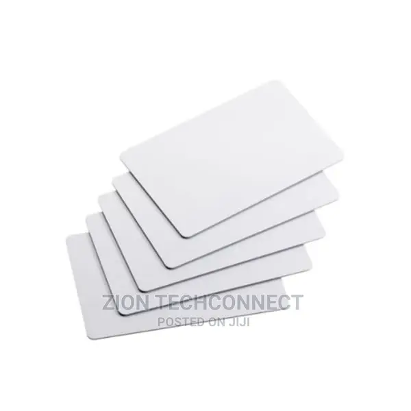 Mifare Access Control Cards - 200 Cards in a Pack