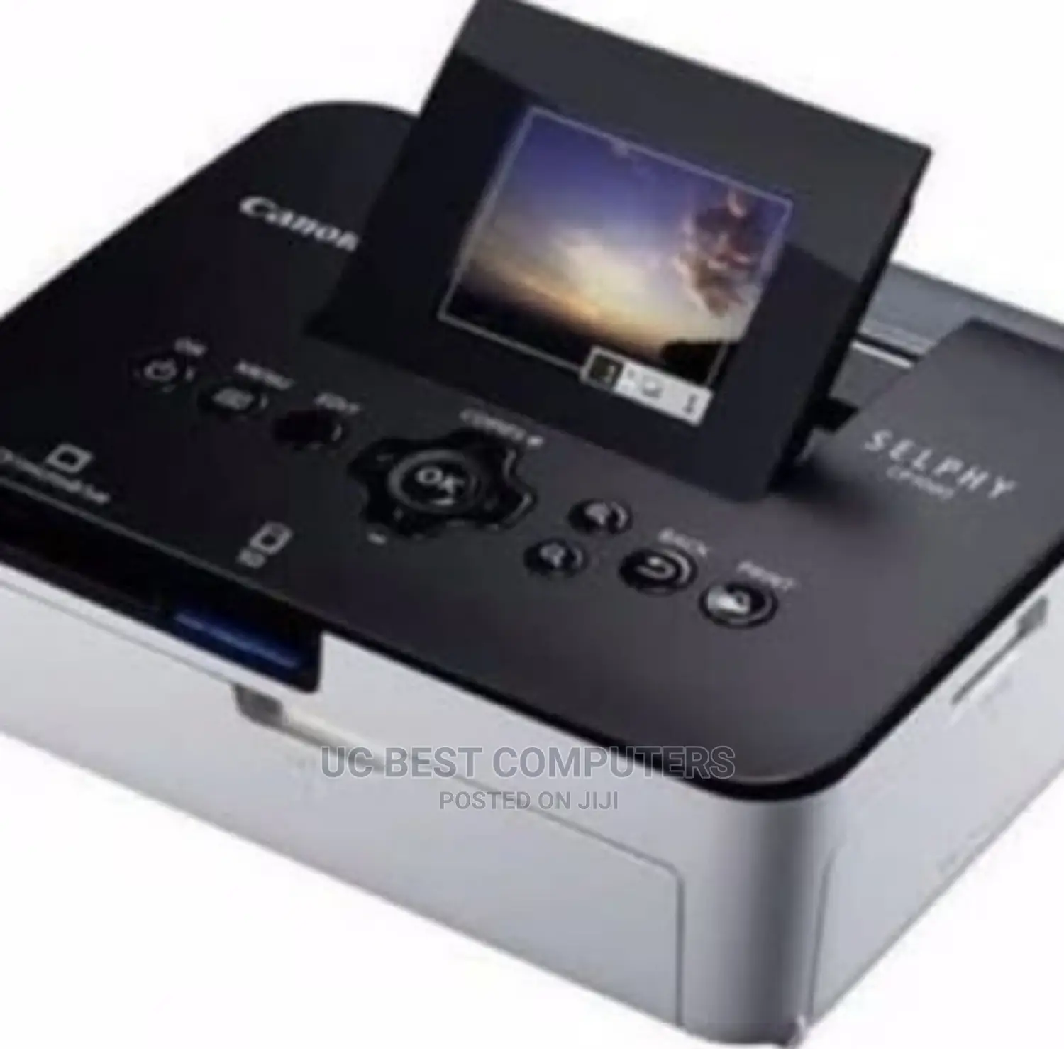Canon Photo Printer - Cp10000