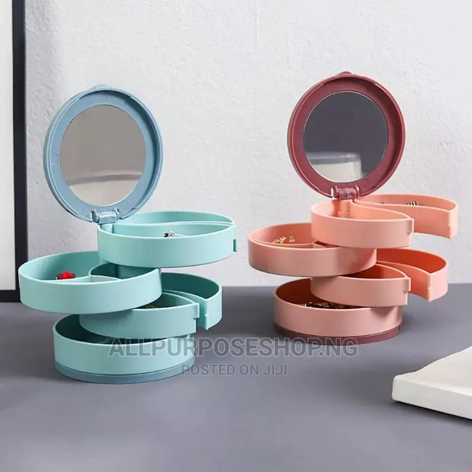 Jewelry Box