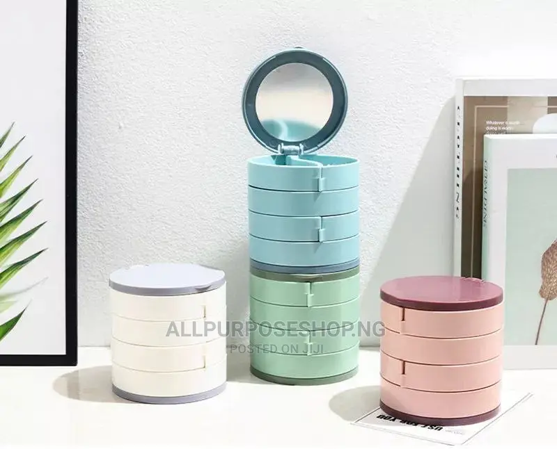 Jewelry Box