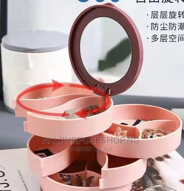 Jewelry Box