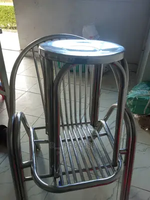 For Stainless Construction