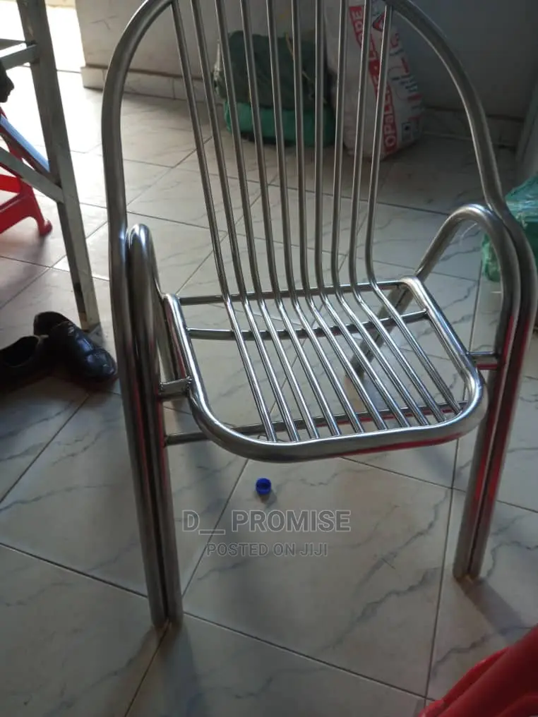 For Stainless Construction