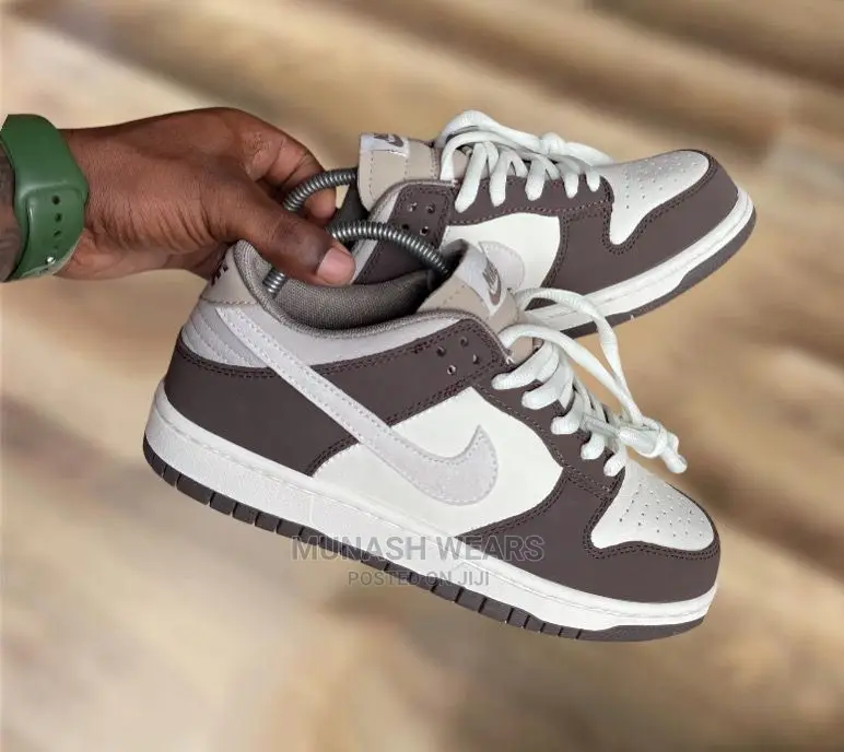 Nike Sneakers Air