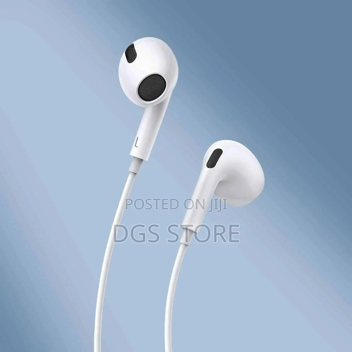 Baseus Encok C17 Type C Headphone