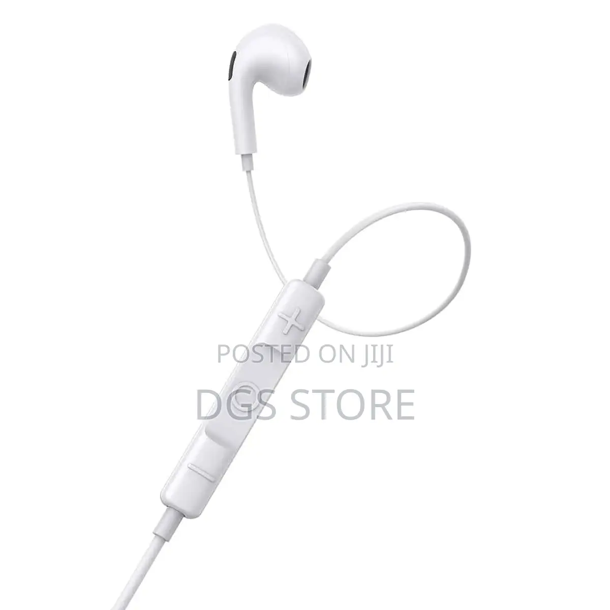 Baseus Encok C17 Type C Headphone