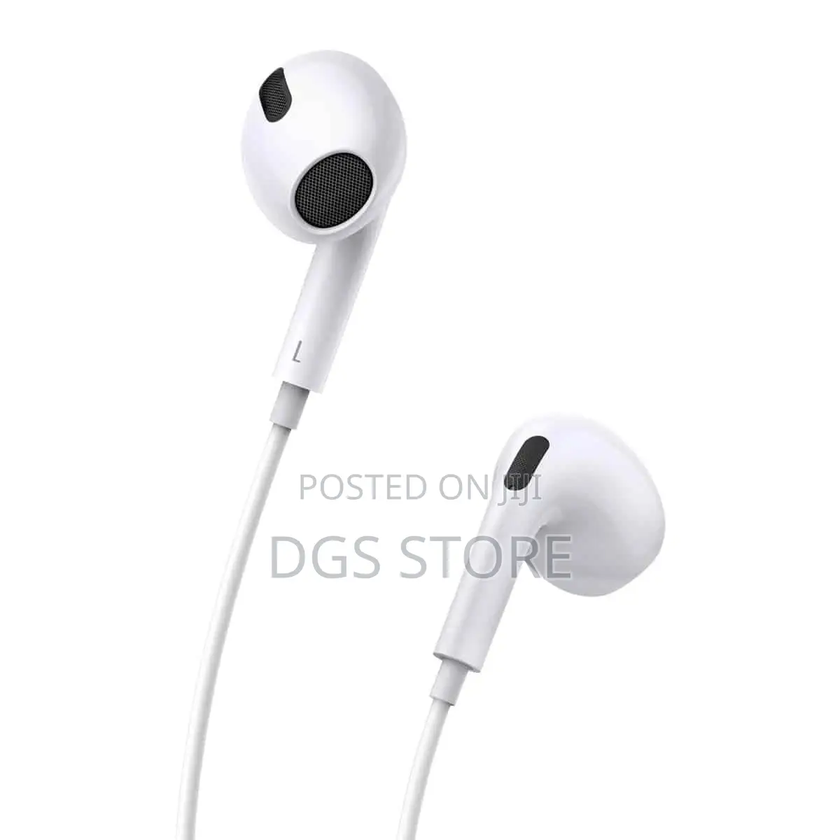 Baseus Encok C17 Type C Headphone