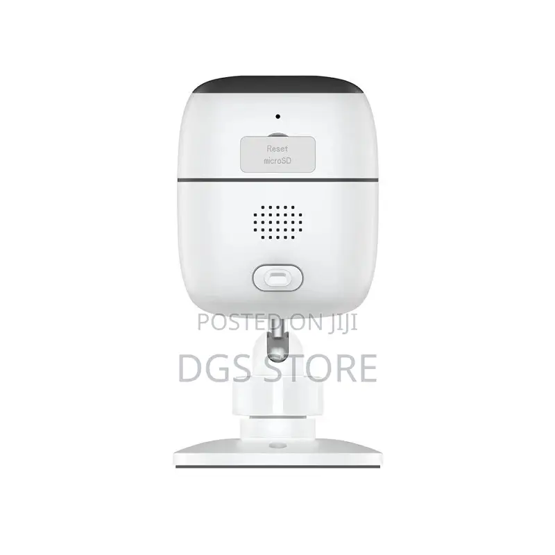 Powerology Wifi Smart Outdoor Camera
