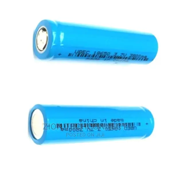 Lithium Batteries