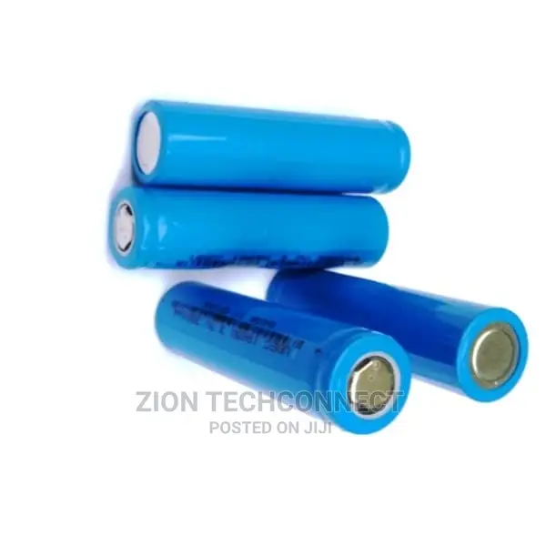 Lithium Batteries