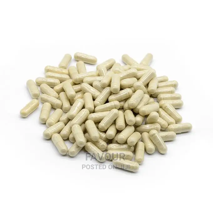 10 PCS Boric Acid Capsules Suppositories for Vagina Detox