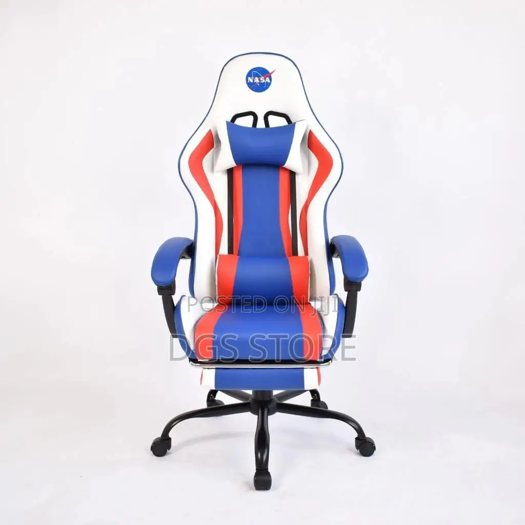 International Space Archive Gaming Chair NASA D1013