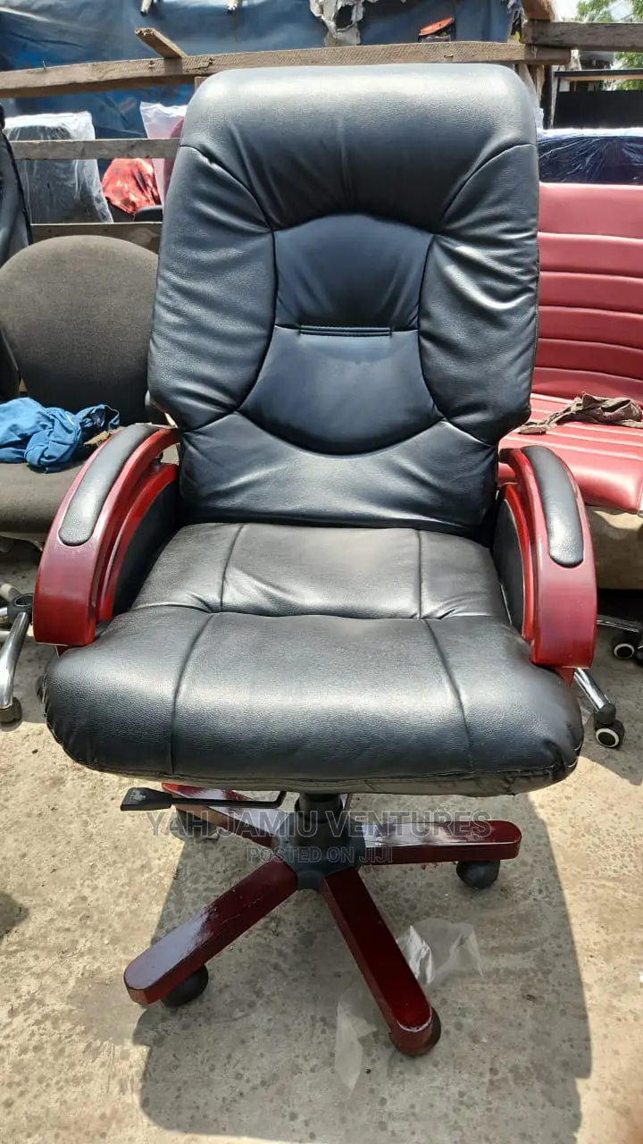 Recliner Executive Chair